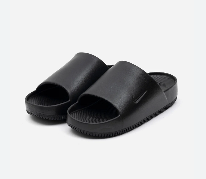 Dép Nike Calm Ciabatta Donna Slide Black Code Nữ [ DX4816 001 ]