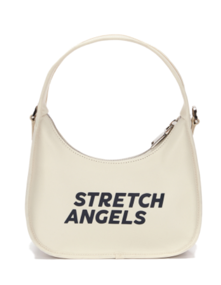 Túi STRETCH ANGLES CREAM [ SWBG01021 CRS ]