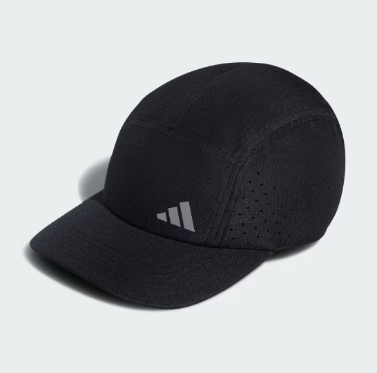 Mũ Adidas Superlite Trainer Black [ GB4340 ]