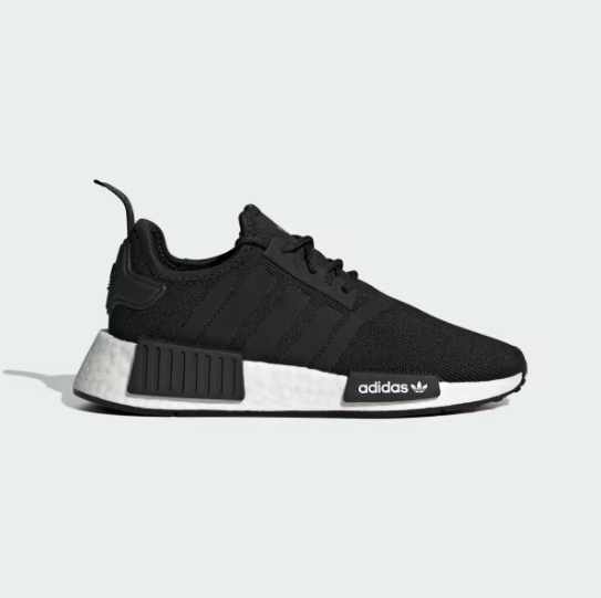 Giày Adidas NMD R1 Refined Black [ H02333 ]