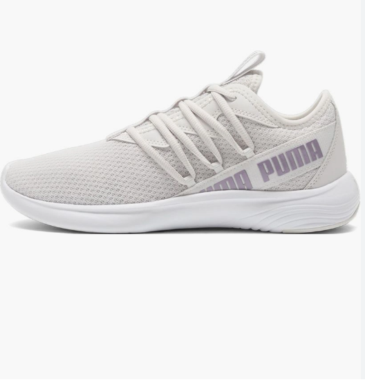 Giày Puma Star Vital Feather Gray Pale Plum [ 194331 24 ]