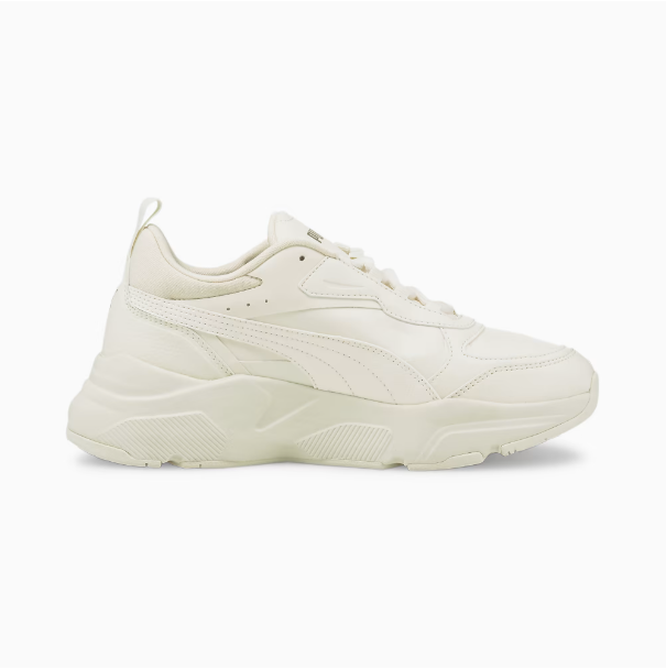 Giày Puma Footwear Cassia SL Pristin White [ 385279 03 ]