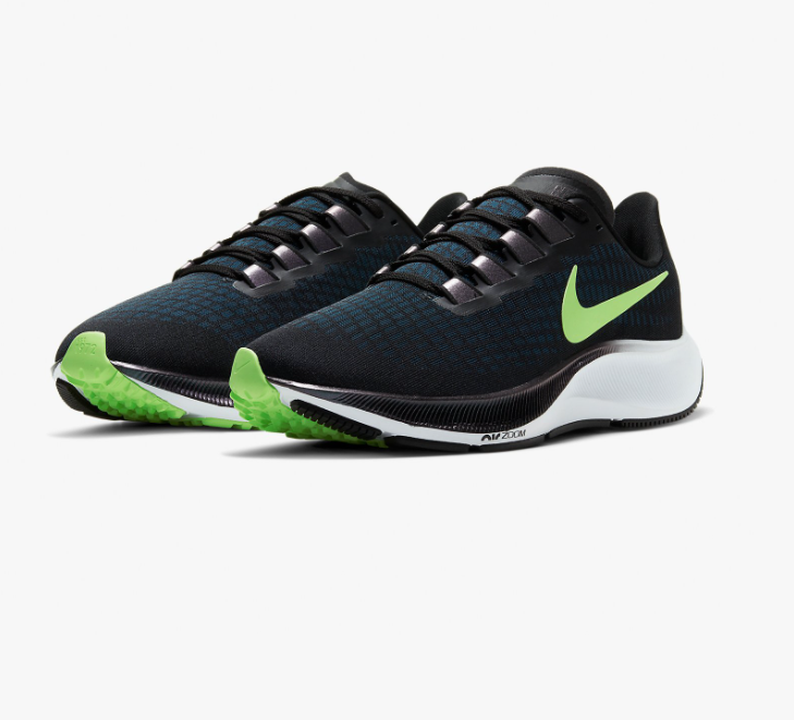 Giày Nike Air Zoom Pegasus 37 Valerian Blue [ BQ9646-001 ]