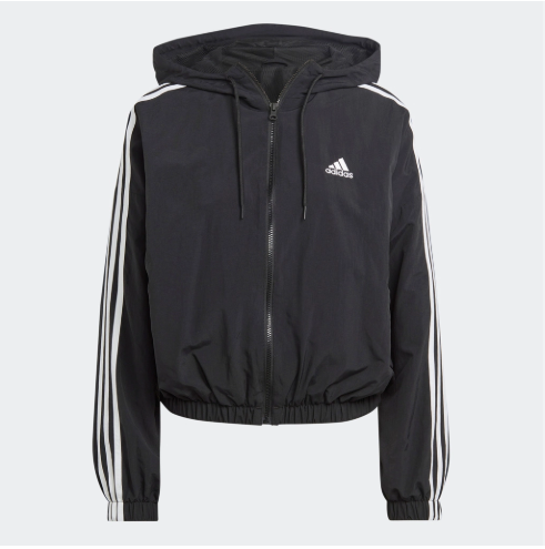 Áo Adidas Sportswear Essentials 3 Stripes [ HT3399 ]