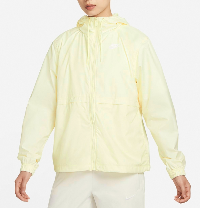 Áo Nike NSW Sportswear Essential Repel [ DM6180-113 ]