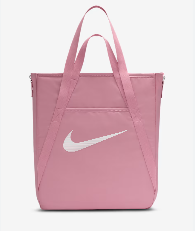 Túi Nike Gym Tote Shoulder Pink [ DR7217-699 ]