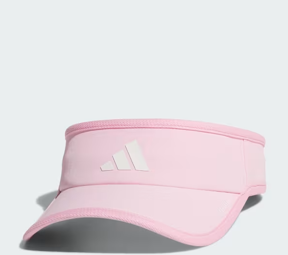 Mũ Adidas Superlite 3 Visor Pink [ JJ7562 ]