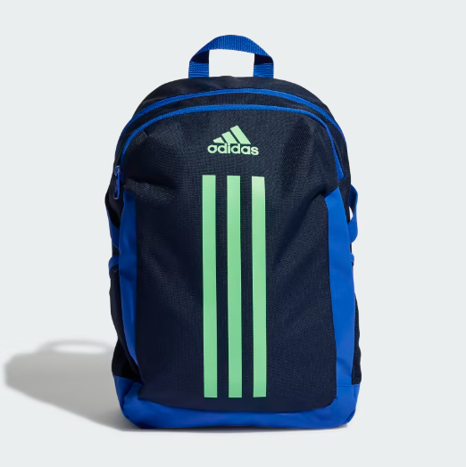 Balo Adidas Power Training Blue [ HM9303 ]