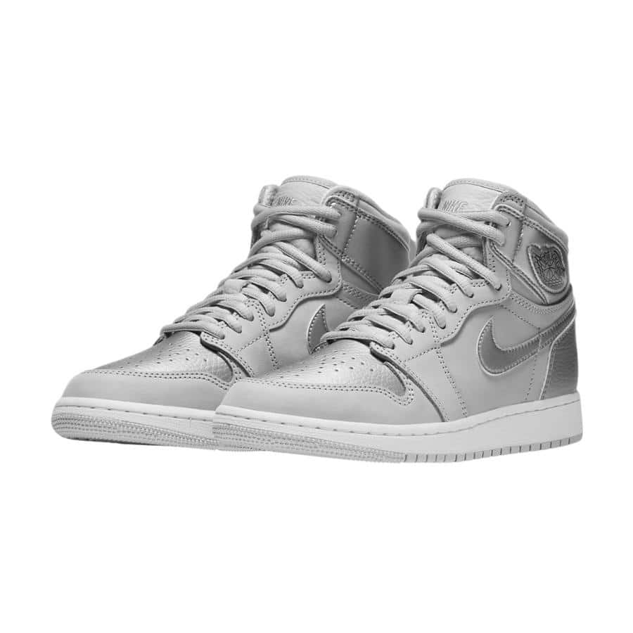Giày Nike Jordan 1 Retro High CO Japan Neutral Grey [ 575441-029 ]