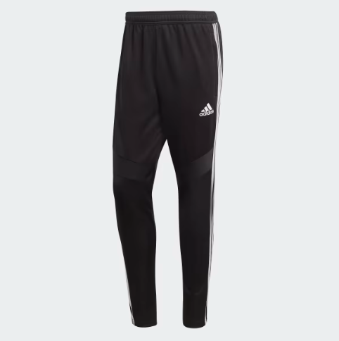 Quần Adidas Tiro 19 Training Pants Black [ D95958 ]