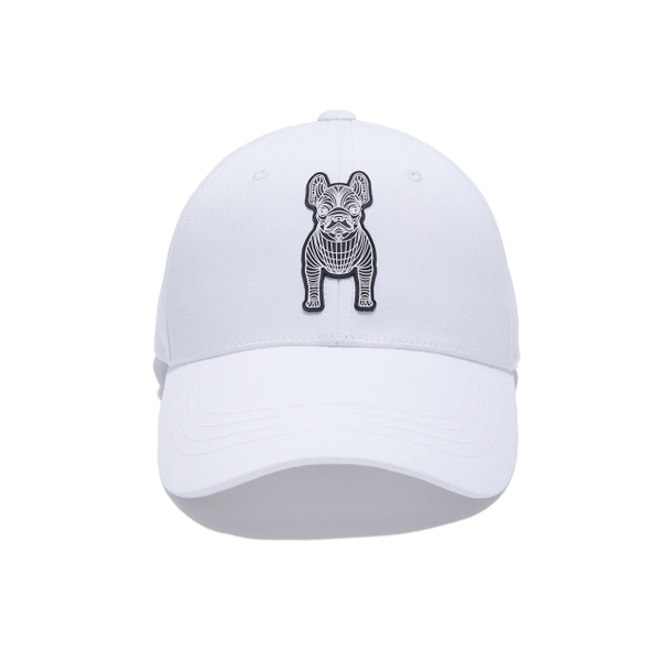 Mũ Life Work Trắng [LW225CP021-3]