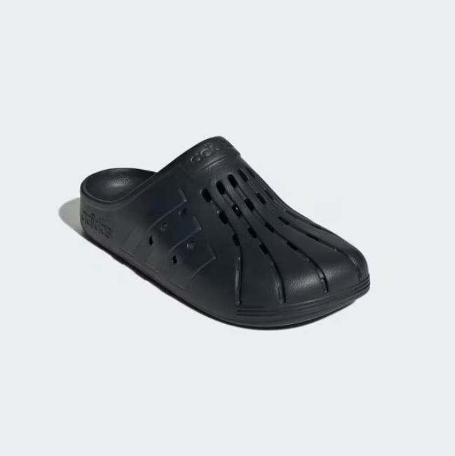 Dép Adidas Adilette Clog Black [ IG9163 ]