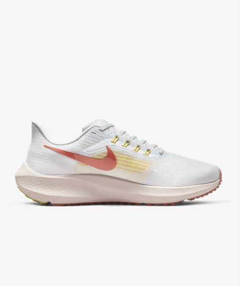 Giày Nike Nữ Air Zoom Pegasus 39 Summit White [ DH4072-501 ]