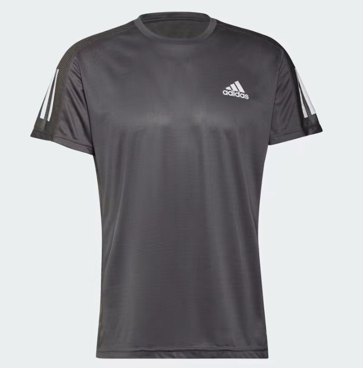 Set Quần Áo Adidas Own The Run Grey [ H34487 / HB7454 ]