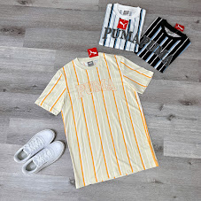 Áo Puma Squad AOP Snow [ 678973 87 ]