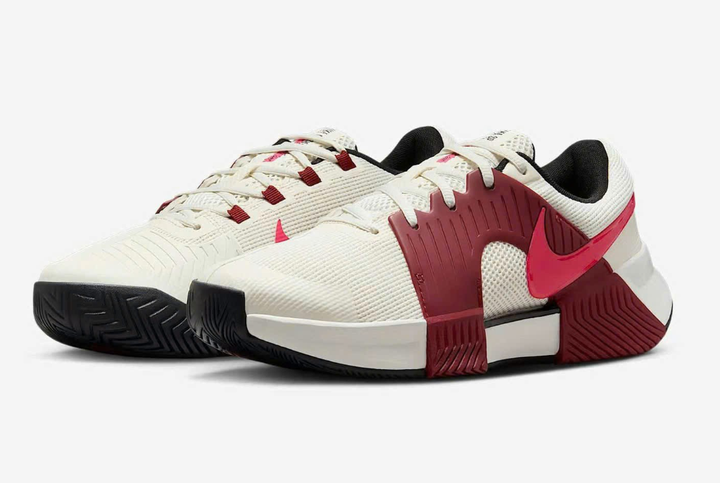 Giày Nike Zoom GP Challenge 1 Womens Tennis Pale Ivory [ FB3148-104 ]