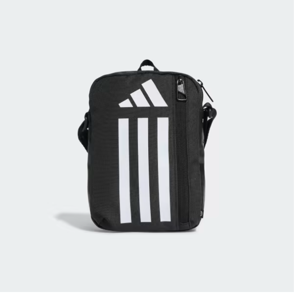 Túi Adidas Essentials Training Shoulder Bag Black [ HT4752 ]