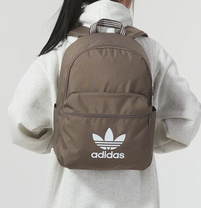 Balo adidas Adicolor Earth Strata [ IS4360 ]