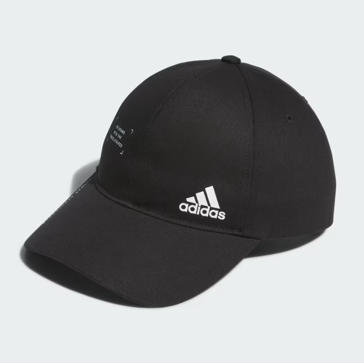 Mũ Adidas Must Haves Black [ IM5230 ]