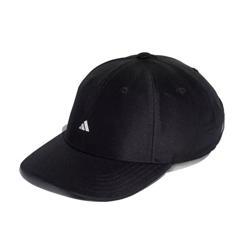 Mũ Adidas Satin Baseb Cap Màu Đen [ HA5550 ]