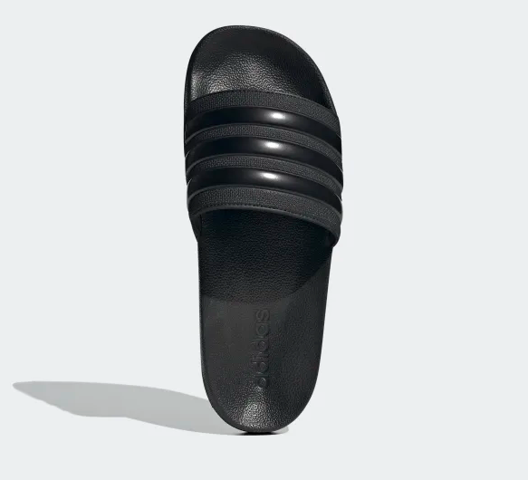 Dép Adidas Adilette Shower All Black [ GZ3772 ]