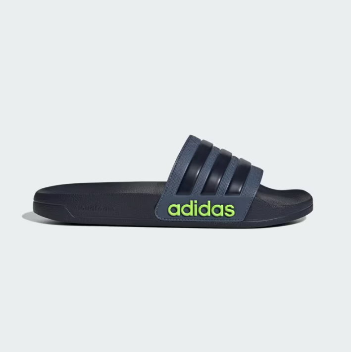 Dép Adidas Adilette Shower Blue [ IE8963 ]