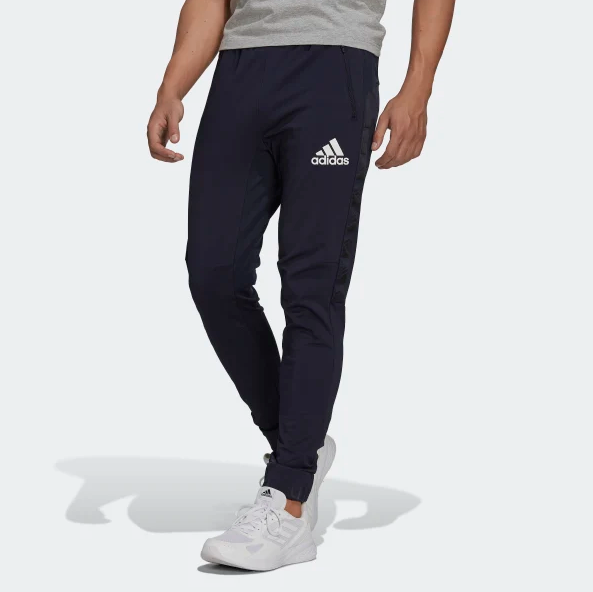 Set Quần Áo Adidas Aeroready Design [ H28796/GV5301 ]