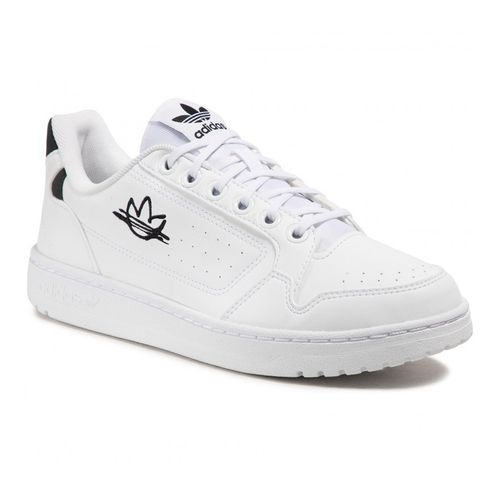 Giày Adidas NY90 White [ FZ2251 ]