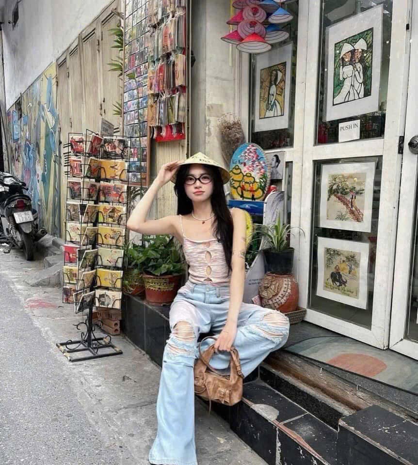 Kính Mát Hàn Quốc Mccoin Màu Nâu Đencoin [ Freak 02 ]