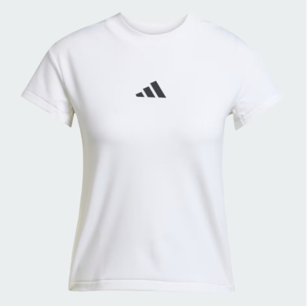 Áo adidas Z.N.E. Baby Tee Whit [ JL7334 ]