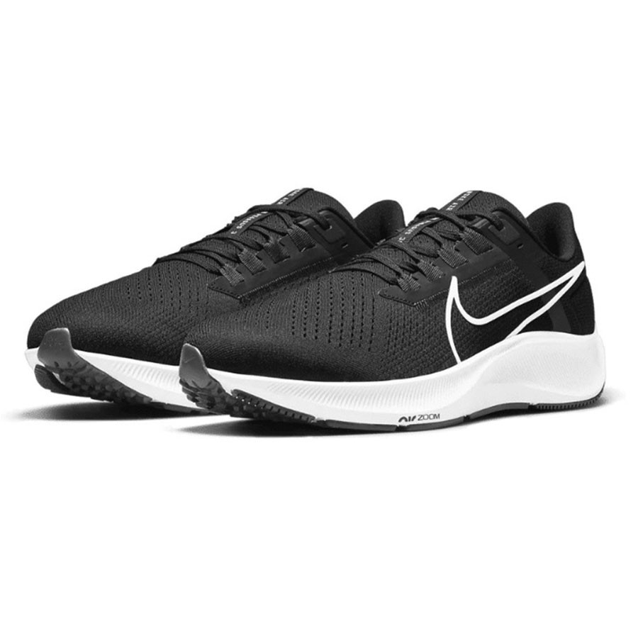 Giày Nike Air Zoom Pegasus 38 Core Black [ CZ1815-002 ]