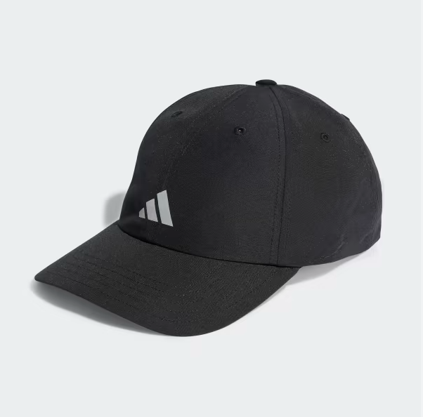 Mũ Adidas Essentials AEROREADY Six Panel Baseball Cap [ HT6353 ]