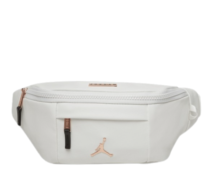 Túi Nike Jordan Fanny Bag White [ HA5507-101 ]