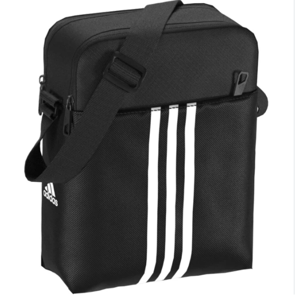 Túi Đeo Chéo Adidas Pltorg 3 Màu Đen [ FM6881 ]