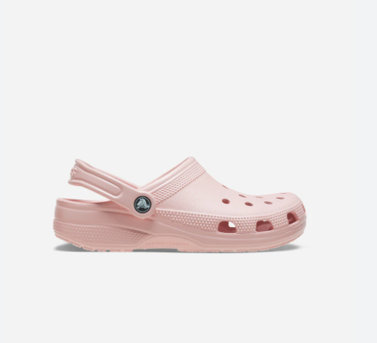 Giày Clog Unisex Crocs Classic Quartz [ 10001-6UR ]