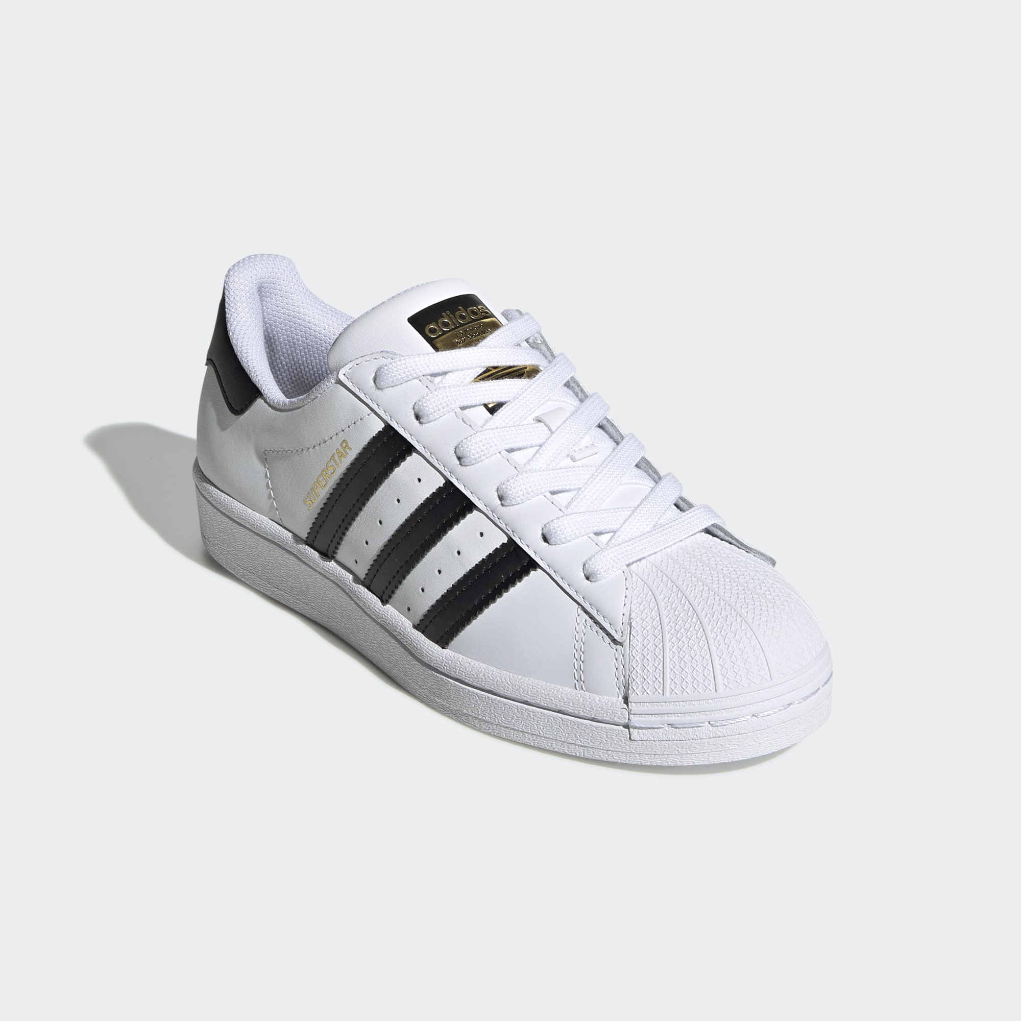 Giày Adias SUPERSTAR code Kid FU7712