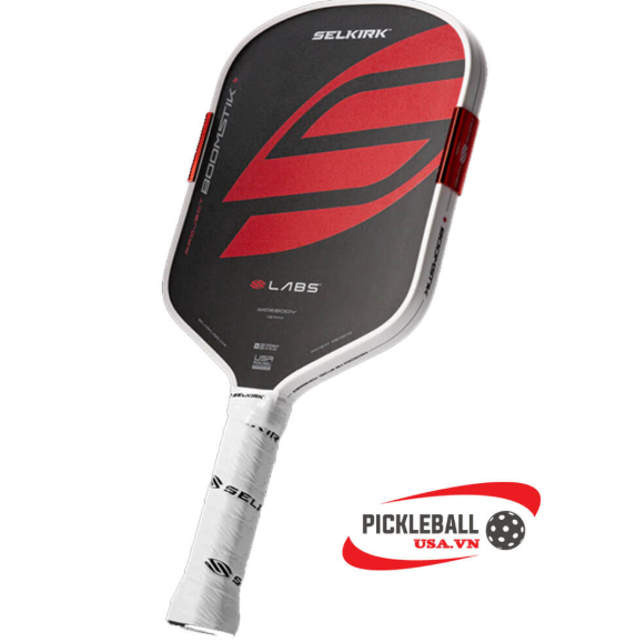Vợt PickleBall Selkirk Boomstick 2025 Mặt Vuông