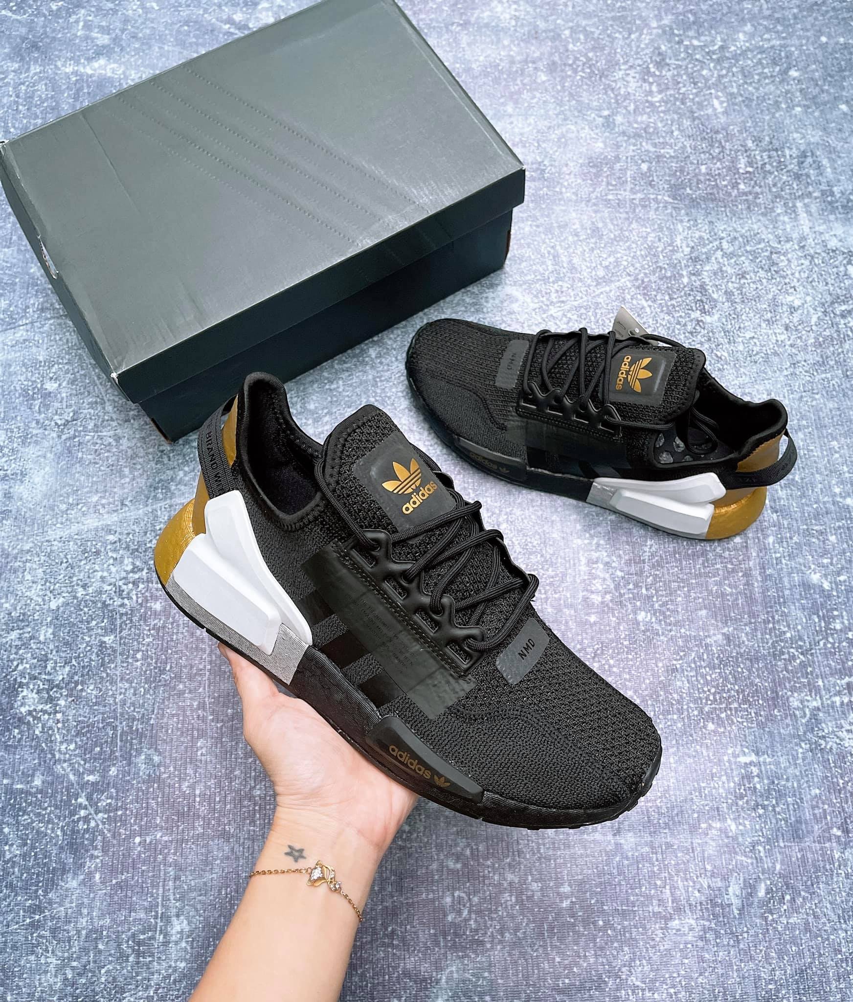 Giày Adidas NMD R1 V2 (FY1141)