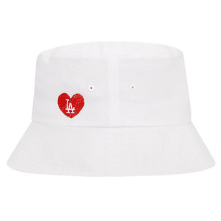 Nón MLB Heart Side Logo Overfit LA Dodgers [ 32CPH9111 07I ]