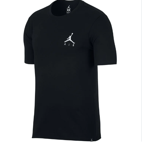 Set Quần Áo Nike Jordan Jumpman Air Embroidered Black [ AH5296-010 / FQ1877-010 ]