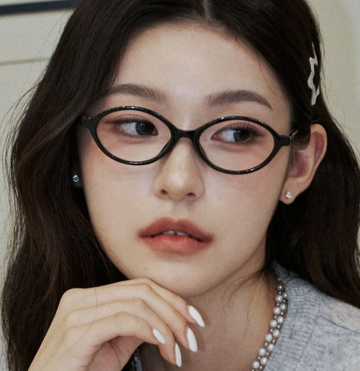 Kính Erica chính hãng RT1018 C1