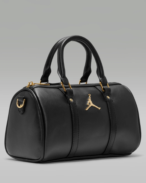 Túi Nike Jordan Duffle Black [ DR5595-010 ]