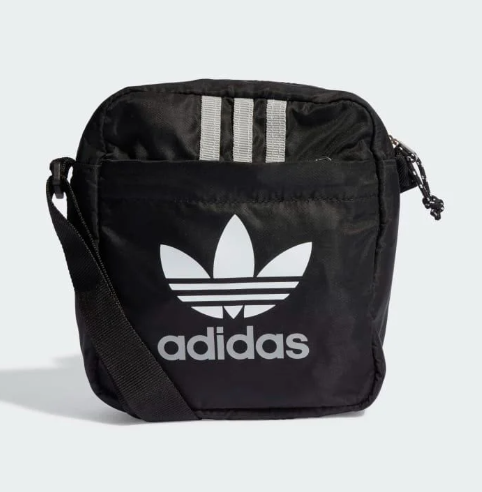 Túi Xách Originals Unisex ADIDAS Ac Festival Bag [ IJ0769 ]