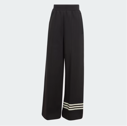 Quần Adidas Track Pants Neuclassics Adicolor Đen [ HM1746 ]