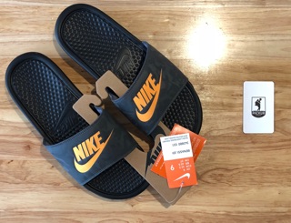 Dép Nike Benassi (343880 031)