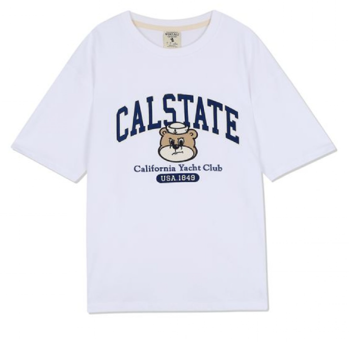 Áo Thun WHO.A.U Uncle Steve [ WHRAC2516U ]