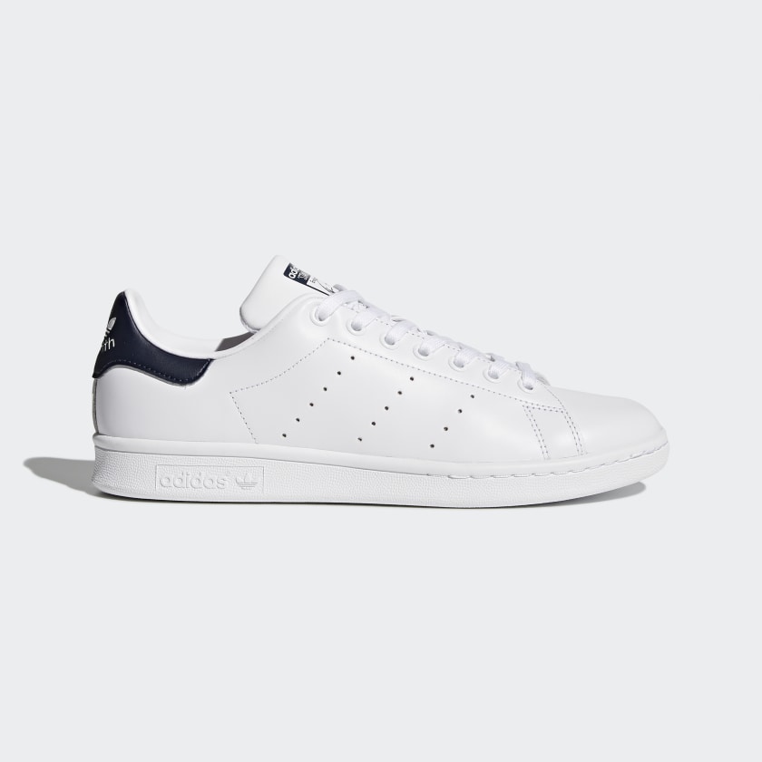 Adidas STAN SMITH Navy M20325