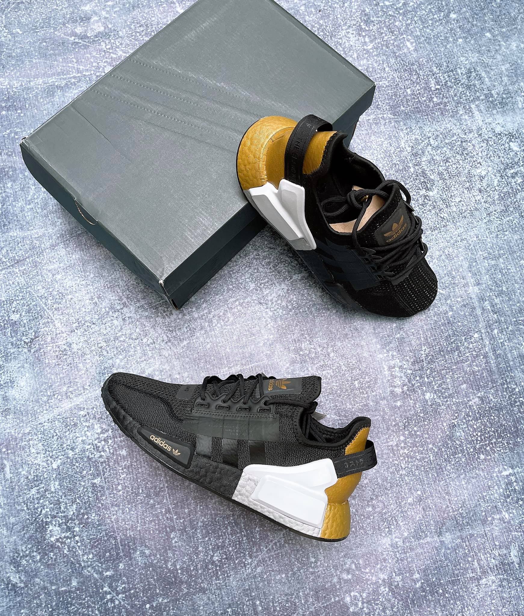 Giày Adidas NMD R1 V2 (FY1141)