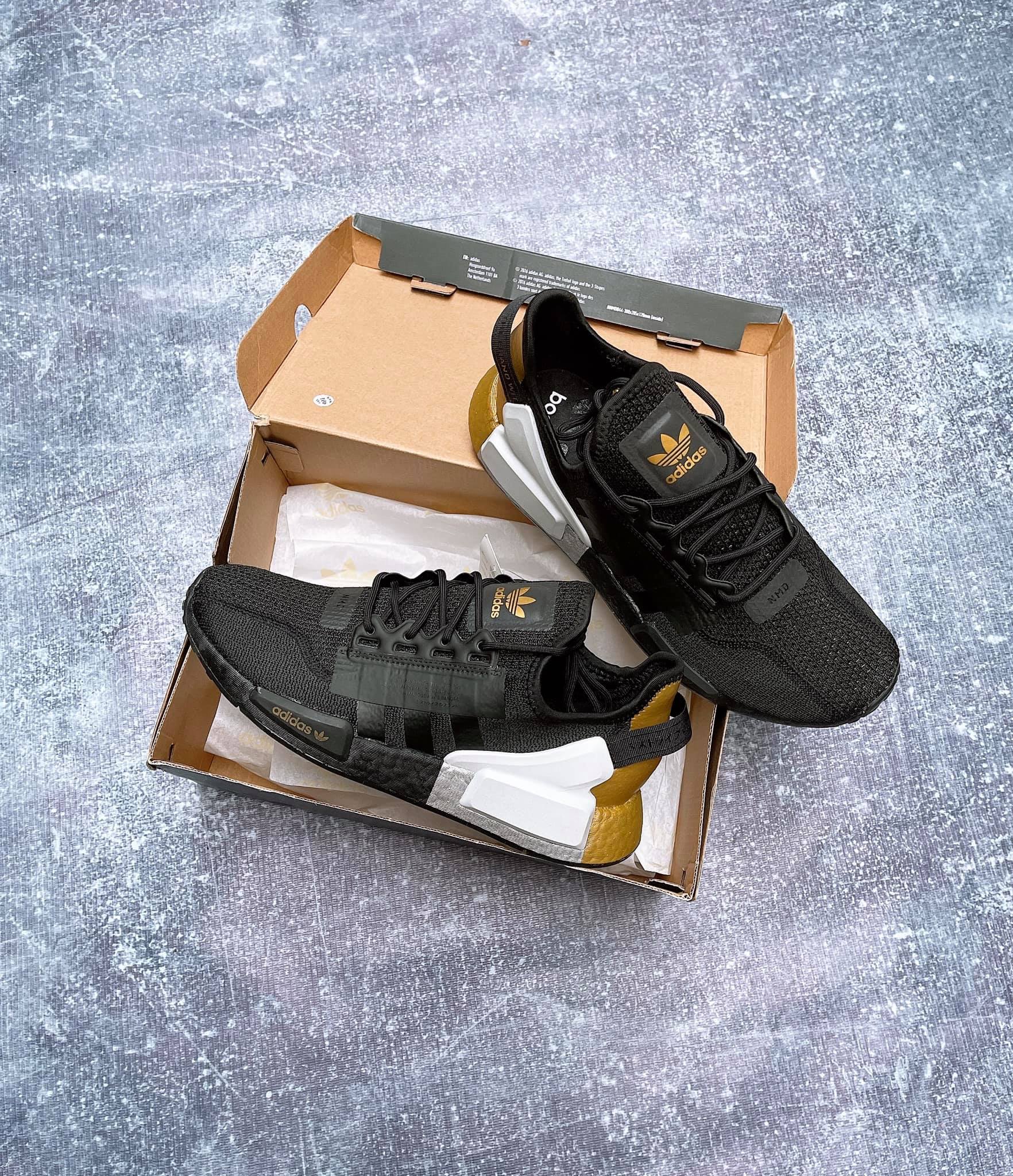 Giày Adidas NMD R1 V2 (FY1141)