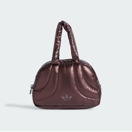 Túi Adidas Mini Bowling Metallic Violet [ IY7039 ]